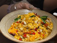 -姥姥家春饼店(八里庄店)