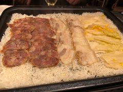 -芳芳私房菜·精做淮扬菜(承德路店)