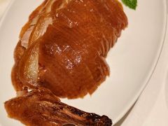 -惠丰堂饭庄·烤鸭·京味菜(翠微路店)