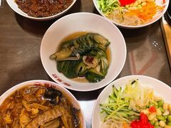 -添萬囍·天津三鲜捞面(天河城店)