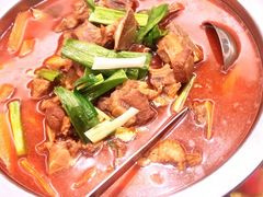 -丽华园(汉阳龙阳店)