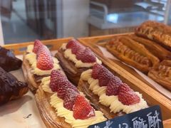 -焙丽拾光(麦凯乐直营店)