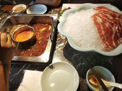 -宽窄巷子火锅(周浦店)