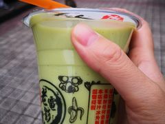 -花姨·老电影院果汁冰(88号店)