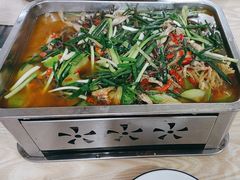 -二0二李记南瓜田鸡老字号(宜宾一店)