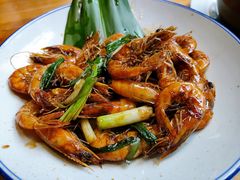 -灶丰年间(定安路店)