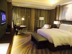 -舟山希尔顿酒店