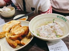 -李记清真馆(打钉巷店)