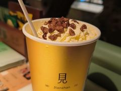 -绿茶餐厅(华信Mall店)