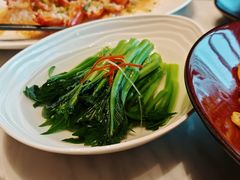 -深圳美高梅酒店-品聚嘉府中餐厅