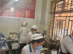 -丁记面馆(凤凰店)