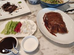 -漢舍中国菜馆(889广场店)