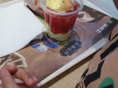 -德克士(西站站内店)