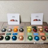 喝咖啡还得碰运气