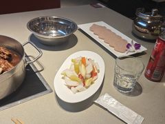 -蝎王府羊蝎子(虎坊桥总店)