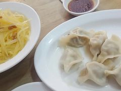 -多福饺·家常菜(谷德店)