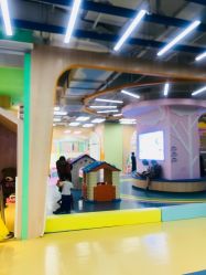 -小Q亲子乐园(童年时光店)