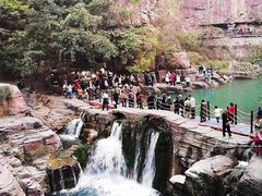 -云台山风景名胜区