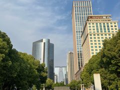 -中央公园(苏州工业园区)