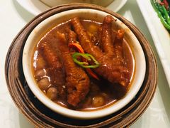 -七哥港式茶餐厅(亮马桥总店)