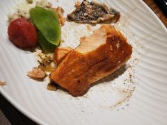 -食间牛排(湖西路店)