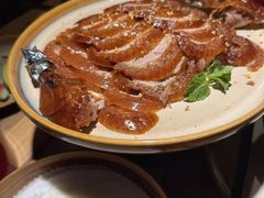 -青年公社烤鸭(滨湖银泰店)