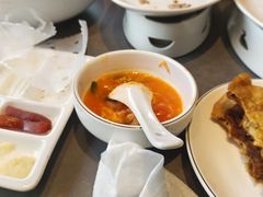 -黑窑厂糖油饼烤鸭·清真菜(黑窑厂街店)