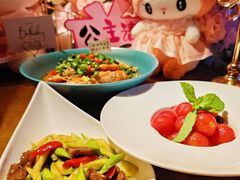 -蝦塘·中国餐馆(城墙南马道巷店)