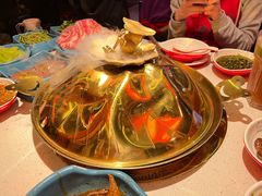 -蛙二爷美蛙火锅基地(温州总店)