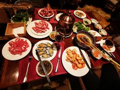 -龙城咖啡厅(常州富都洲际店)