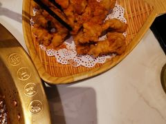 -哥老官重庆美蛙鱼头(宝山龙湖店)