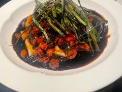 -香雪海饭店中餐厅(人民桥店)
