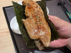-小十Omakase(地王大厦店)