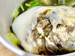 -家宴·灌蛋·沙茶面(曾厝垵店)