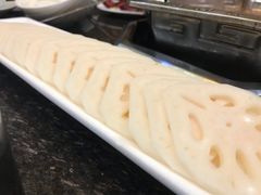 -绵阳森林雨鸭肠王火锅城(丽景花城店)