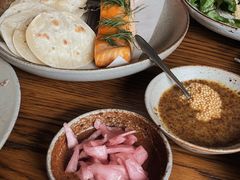 -BOR Eatery(安福路店)