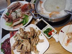 -吉友粥底火锅(方斜路店)