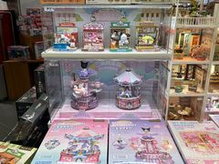 -阅·潮Readzone(珠海华发商都店)