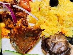 -Turka土耳咖 (滨海新区店)