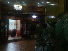 -伊帆食府·青海地方特色美食