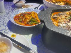 -巴特餐饮6加1音乐餐吧·新疆菜