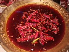 -小龙坎火锅(IFS HOT店)
