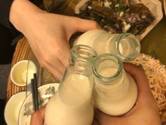 -多哥水傣味餐厅(司马巷店)