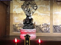 -骑鹅公社(南开大悦城店)