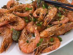 -红月湾海鲜饭店•沙滩海景(双月湾店)
