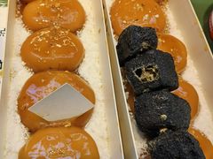 -董顺桃小粒臭豆腐(太平街一店)