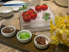 -小大董·烤鸭(凤凰汇店)