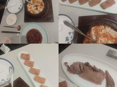-狮王府淮扬菜(夫子庙老门东店)