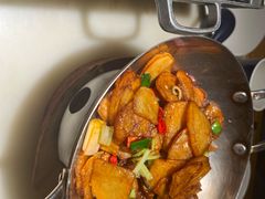 -绿茶餐厅(西单老佛爷店)