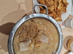 -老边饺子馆(东单店)